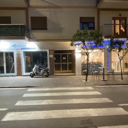 B&B Caruso Península Sorrentina Exterior foto