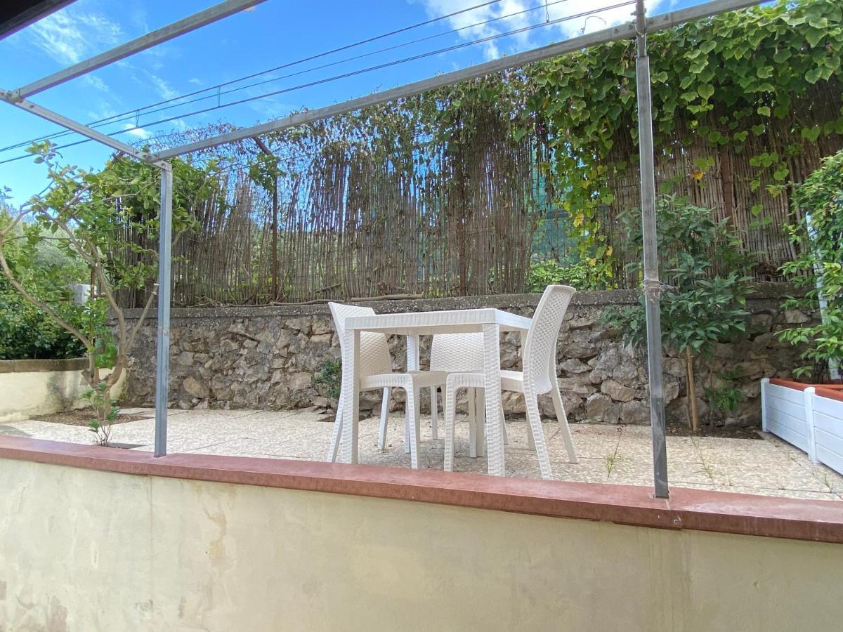 B&B Caruso Península Sorrentina Exterior foto