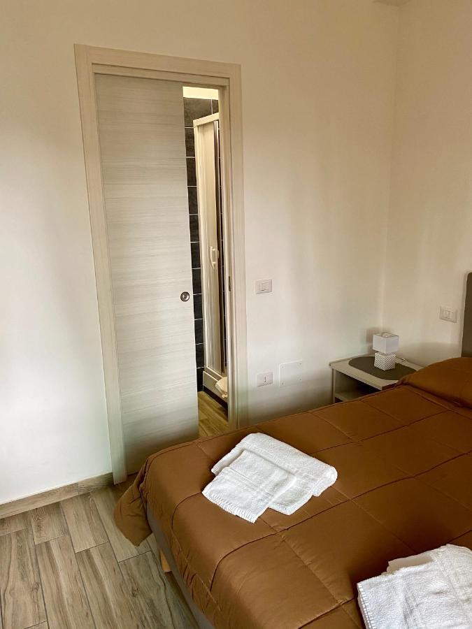 B&B Caruso Península Sorrentina Exterior foto